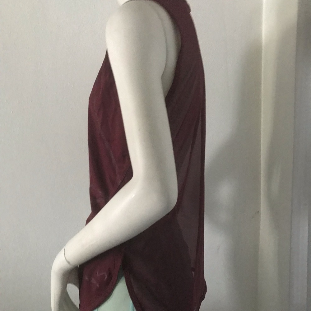 COPY - TLF Facet Tank Top